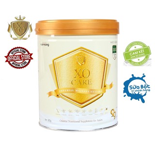 Sữa dành cho người tiểu đường- sữa bột xo care 800g - hàn quốc