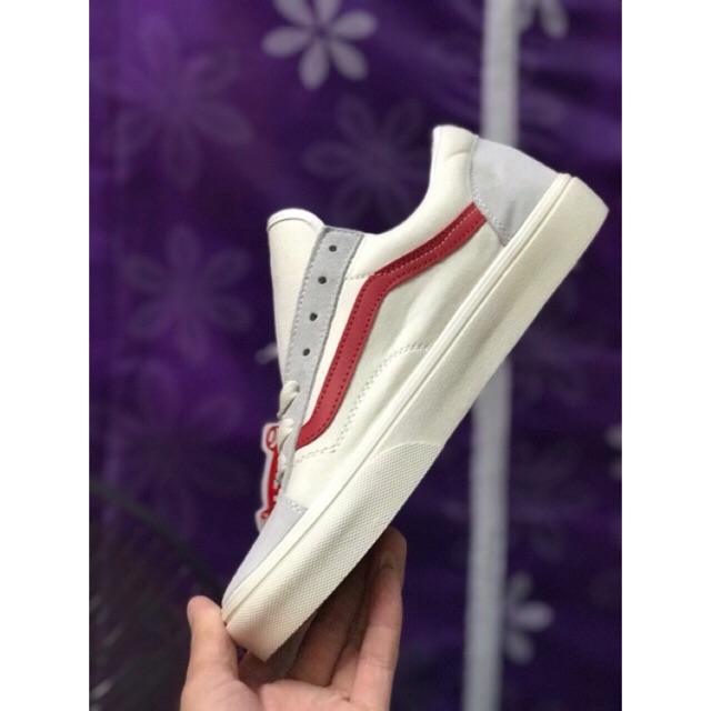 Vans Vault Old School