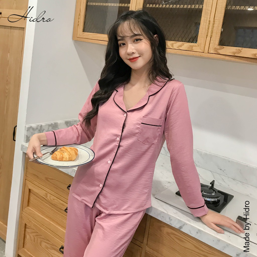 Bộ ngủ lụa tuyết nhung hàng VNXK | BigBuy360 - bigbuy360.vn