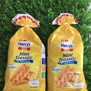 Bánh mì hoa cúc