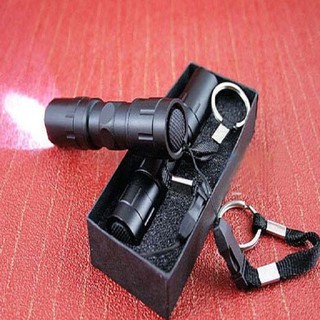 ĐÈN PIN LED MINI-SỬ DỤNG PIN AA  - MP077