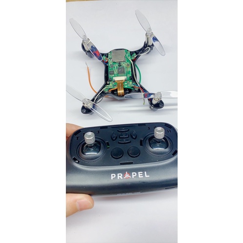Bộ combo chế FLYcam Propel Full