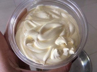 Kem Bảo Ngọc Lan  500g