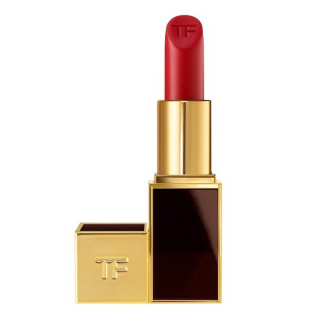 [Hot] [Đủ Bill] Son TomFord Lip Color mẫu mới nhất 2018 [Chính hãng]