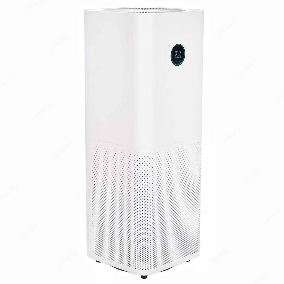 Máy lọc không khí thông minh Xiaomi Purifier Air Pro H