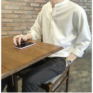 Áo sơ mi trắng