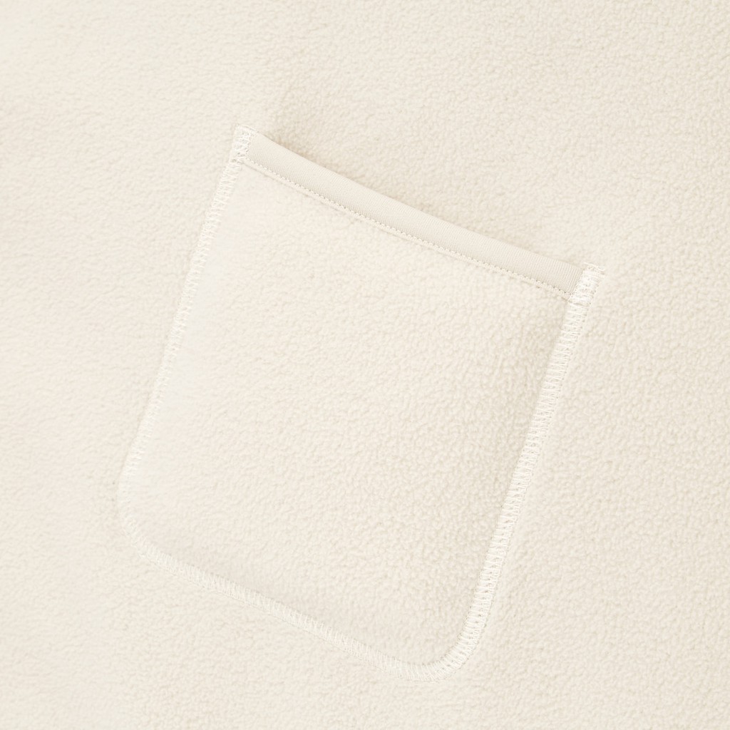 Bộ Unilqo mặc nhà cho nam chất nỉ lông cừu 429933