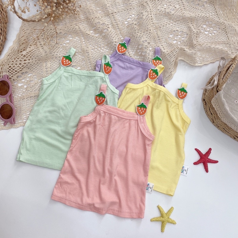 ÁO THUN DÂY TĂM LẠNH SIÊU MÁT SIZE 6-16KG