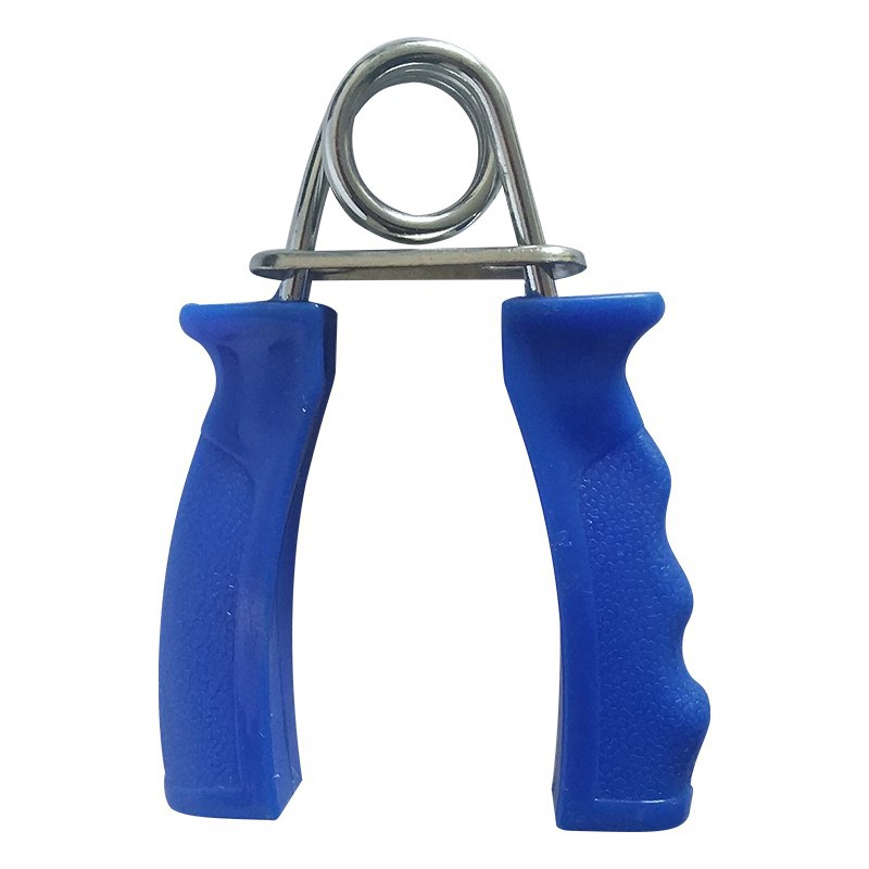 Dụng cụ tập kìm bóp tay kìm tập cơ tay dụng cụ thể thao - xanh- 1 cáimeomeo