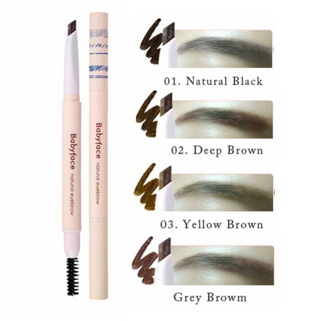 Order sale kẻ mày Its skin