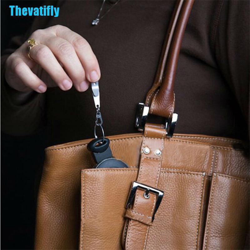 Móc Khóa Tháo Lắp Nhanh Tiện Lợi