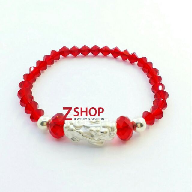 VÒNG TAY PHA LÊ Áo cao cấp LT277
