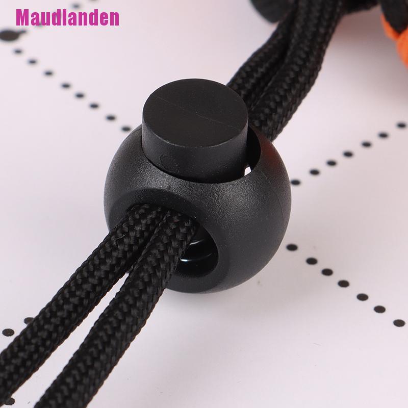 1 Dây Đeo Cổ Tay Cho Máy Ảnh Paracord Dslr