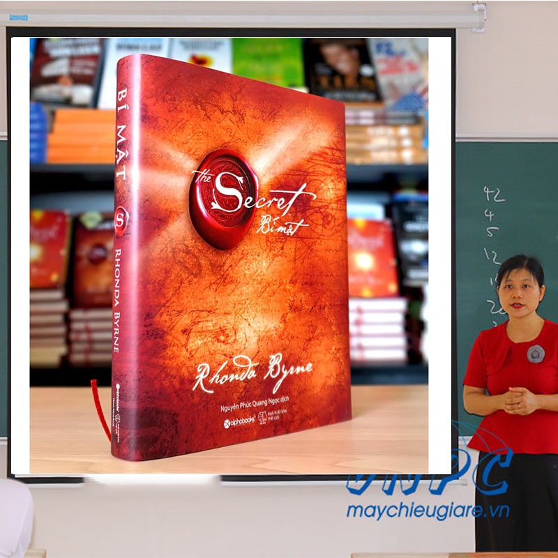 Phiên Bản Mới The Secret