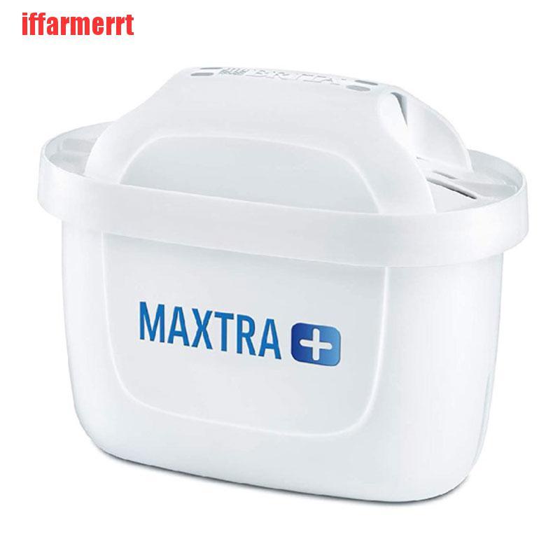 Bộ Lọc Nước Brita Maxtra + Plus Chất Lượng Cao