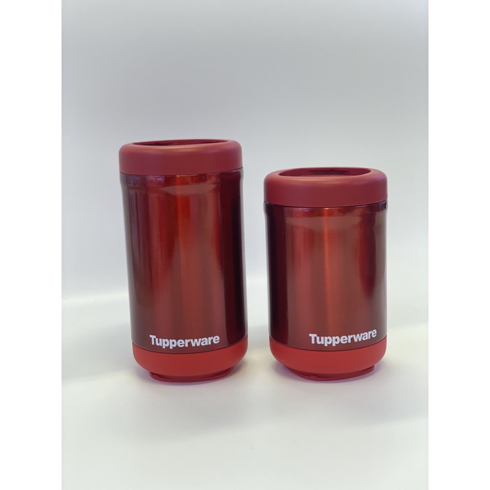 Hộp giữ nhiệt Stacking Thermal Tupperware