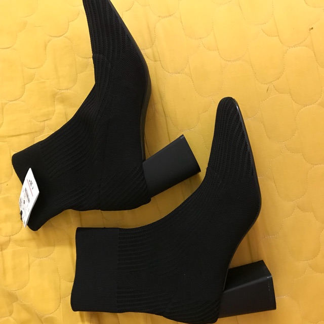 Boot len cnk