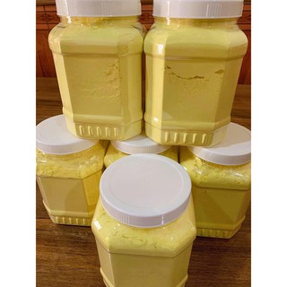 Tinh bột nghệ nguyên chất 1kg