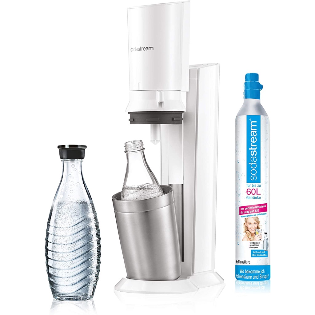 Xy lanh dự trữ Soda Stream Co2 60 L