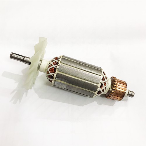 Rô to thay thế cho các dòng mã máy DCA,MADIKA (AZE110), 4100NH