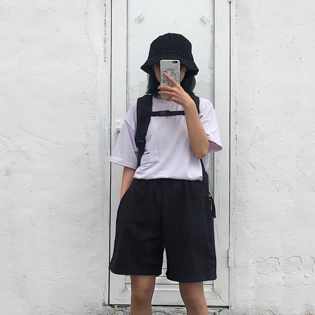 [ Mã FADIRECT5K giảm 5K đơn bất kỳ] [RẺ VÔ CỰC] Quần Khaki Lửng (Quần Lửng Khaki Ống Rộng) | BigBuy360 - bigbuy360.vn