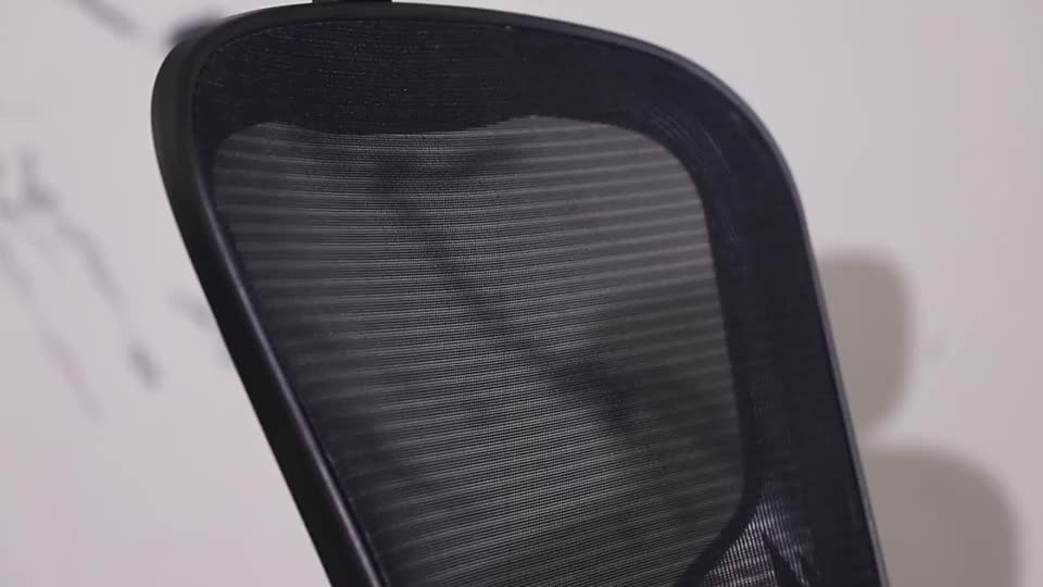 Ghế Xiaomi Manson Regal - Ghế Xoay Văn Phòng Công Thái Học | BigBuy360 - bigbuy360.vn