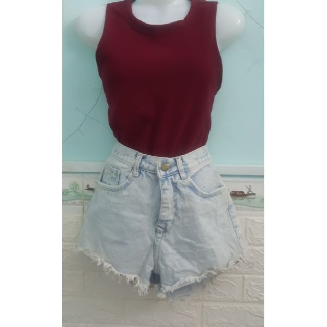 thanh lý set trang phục size S