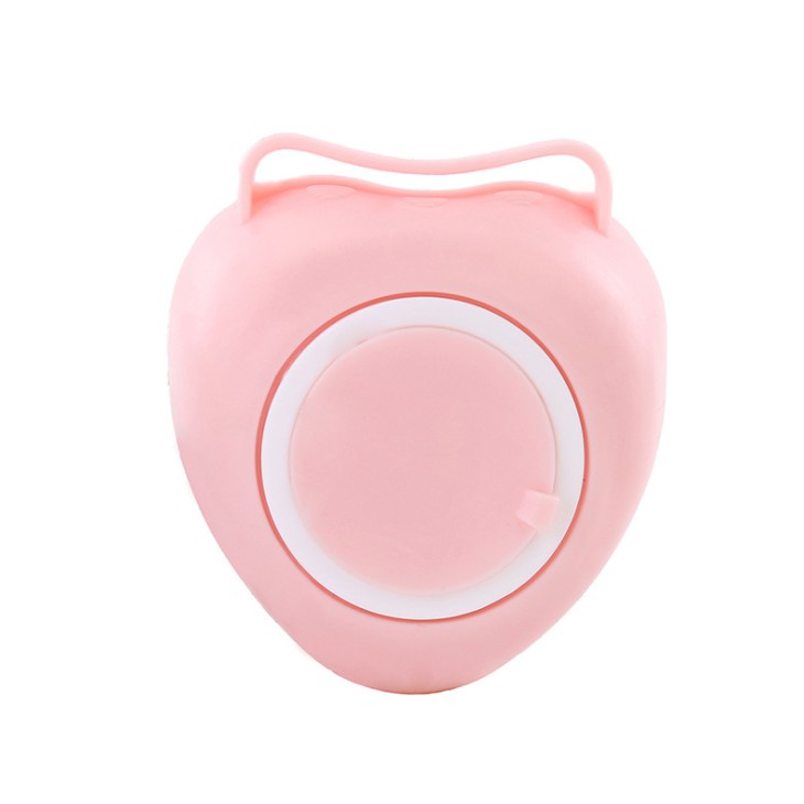 Cọ Tắm Massage Silicon Có Ngăn Chứa Dầu Tắm Tiện Lợi (SP081408)