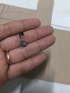 Cáp dây nút home iphone 4, 4s bóc máy