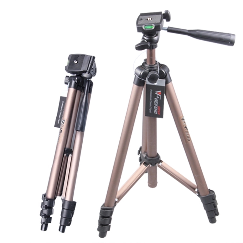 Chân máy ảnh Weifeng WT-3130 (tripod)