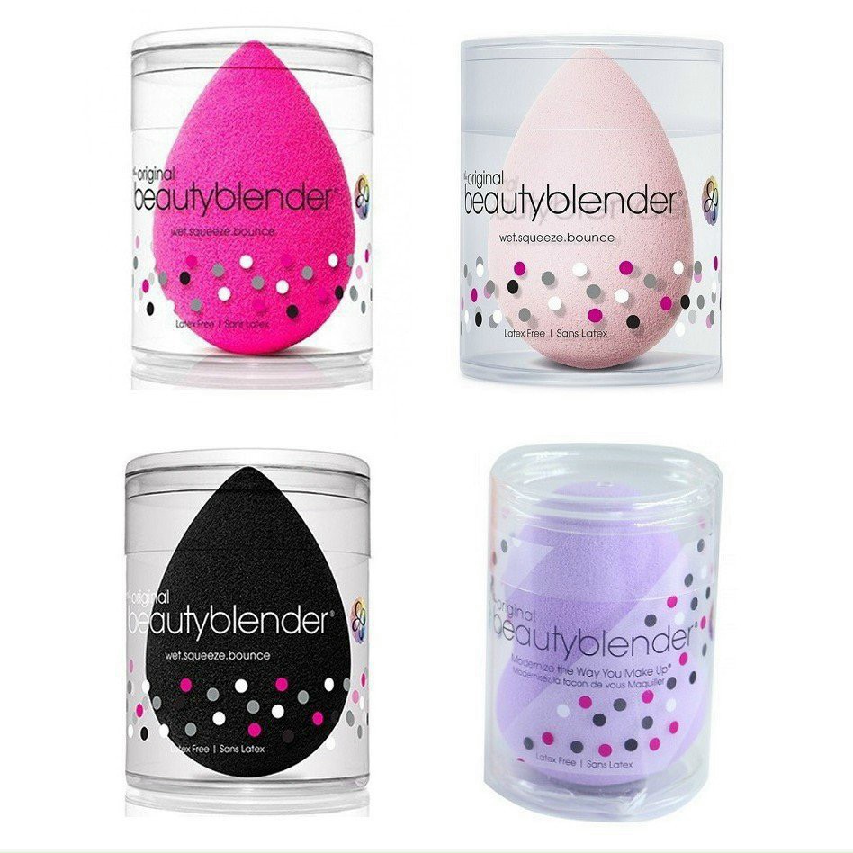 Bông mút trang điểm Beauty Blender