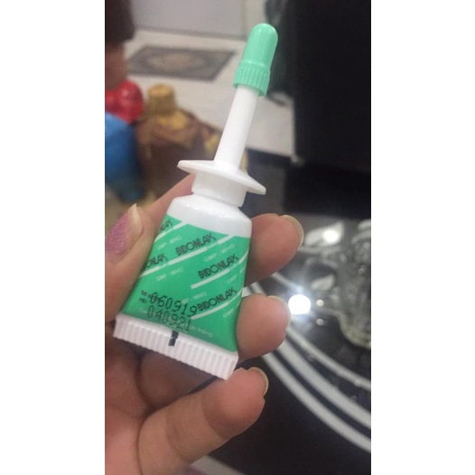 Gel bơm Bibonlax