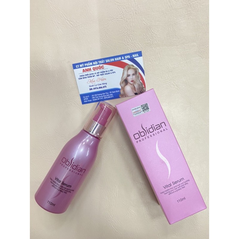 tinh dầu dưỡng tóc Obidian | BigBuy360 - bigbuy360.vn