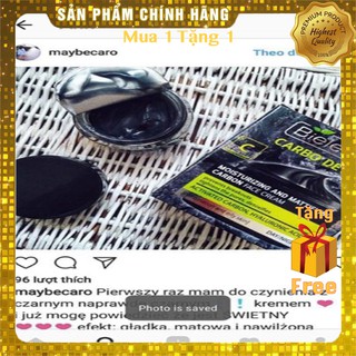 Kem dưỡng thải độc detox bielenda