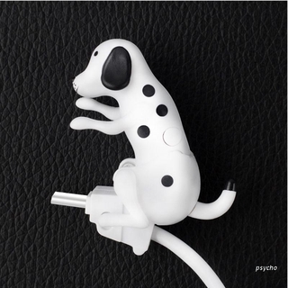Dây Cáp Sạc Truyền Dữ Liệu Usb Loại C Dài 1m Kiểu Dáng Chú Chó Xinh Xắn