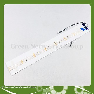 Dây Đèn LED dây 40cm 24 Led Greennetworks