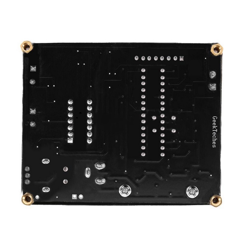 Mô-đun kiểm tra tranzito đa năng có màn hình LCD | BigBuy360 - bigbuy360.vn