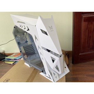 Vỏ Case - Vỏ máy tính Fox- Cáo Trắng