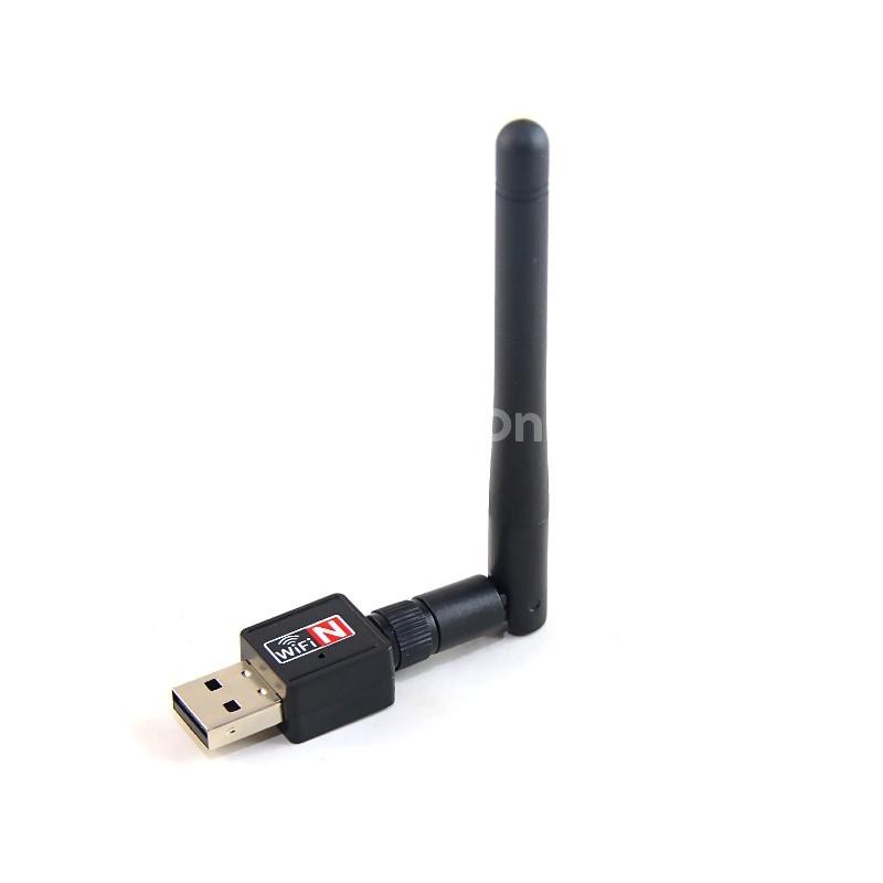 Ăng Ten Wifi 300 Mbps Tốc Độ 300 Mbps