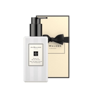 Kem Dưỡng Thể Jo Malone Peony & Blush Suede Body & Hand Lotion - Scent of Perfumes