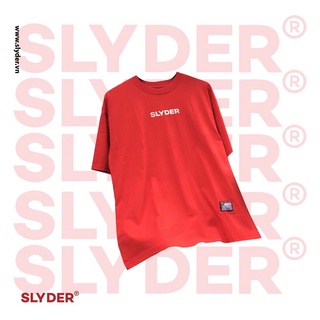 Basic Tee SS2 Áo thun tay lỡ Streetwear