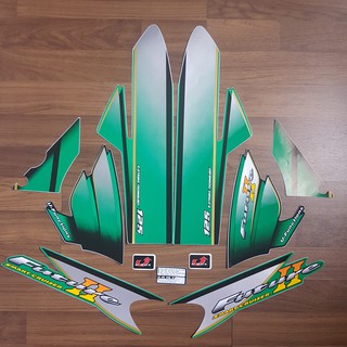 TEM DÁN FULL XE CHO HONDA FUTURE 2