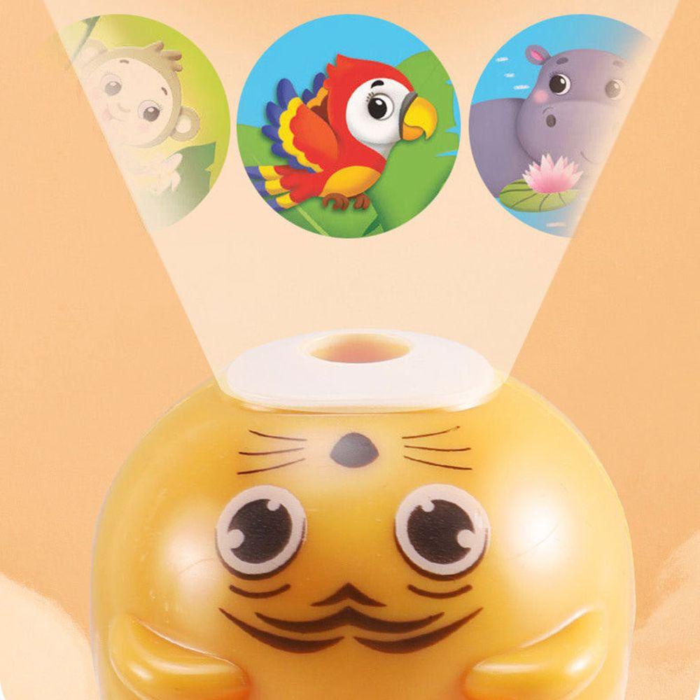 Máy Chiếu Phim Hoạt Hình Kể Chuyện Ngủ Cho Bé