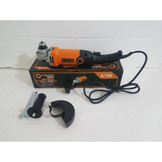 Máy mài góc máy cắt cầm tay nakata 950w