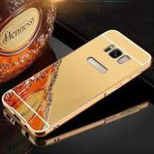 Ốp lưng tráng gương các dòng máy điện thoại SAMSUNG