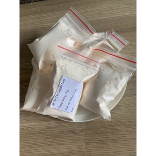 Bột sư tử Custard Lion 100g