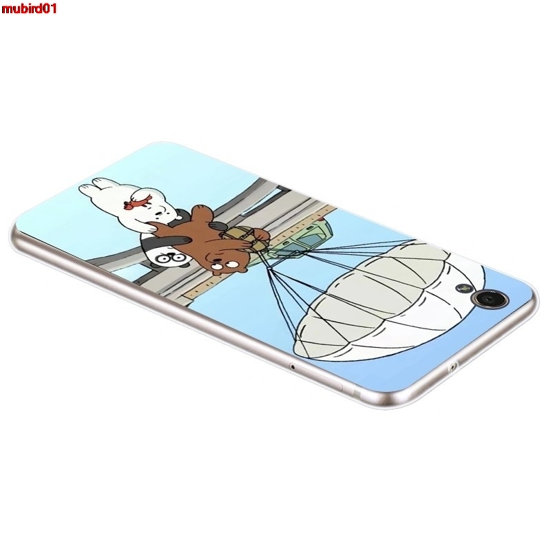 Ốp điện thoại silicon cho Oppo A37 A3S F1S F3 F5 F7 F9 A7 A5S A83 A39 A57 Neo7 Realme C11 C12 C15 A52 A72 A92 A91 F15