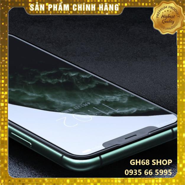 [Hàng chính hãng] Kính cường lực voi Elephant 9D bảo vệ cạnh viền hộp sắt chính hãng WEKOME