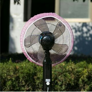 LƯỚI BỌC QUẠT