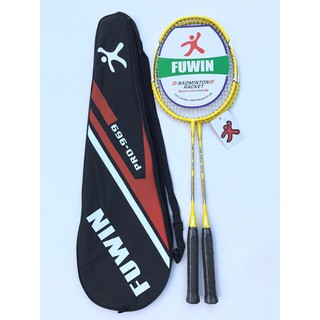 Vợt cầu lông funwin 969 1 cây